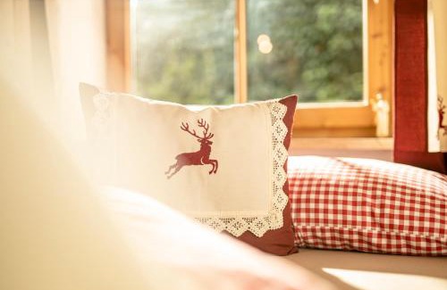 Emberg Appartement | Ferienchalet Katharina