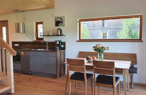 Neubeuern Maison | Ferienchalet- Zwetschgenhäusl - 90m²
