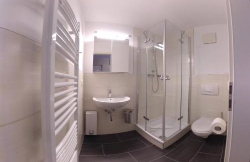 Kaegsdorf Appartement | FerienDüne 2