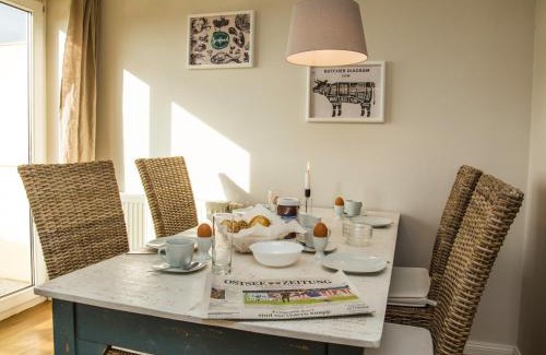 Kaegsdorf Appartement | FerienDüne 2