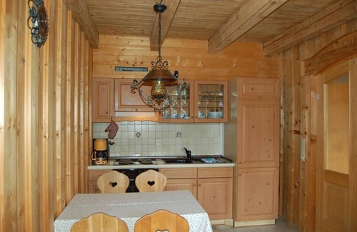 Bayerisch Eisenstein Appartement | Maison de vacances dans une nature préservée, entrée séparée et terrasse