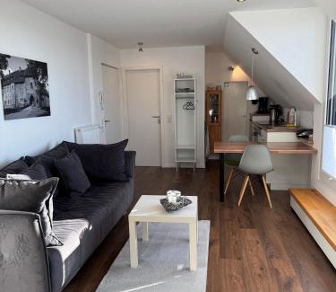 Dringenberg Appartement | Feriendomizil Ösetalblick
