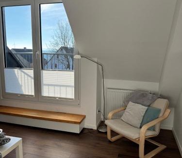 Dringenberg Appartement | Feriendomizil Ösetalblick