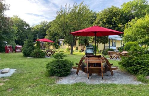 Nardevitz Appartement | Feriendomizil Achtern Öwer