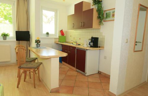 Nardevitz Appartement | Feriendomizil Achtern Öwer