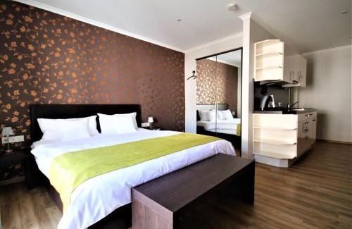 Bullay Hôtel | Feriendomizil am Lindenplatz