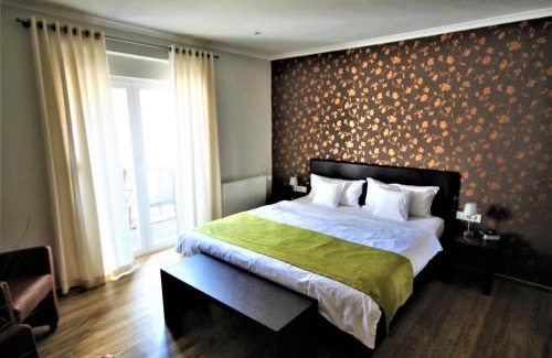Bullay Hôtel | Feriendomizil am Lindenplatz