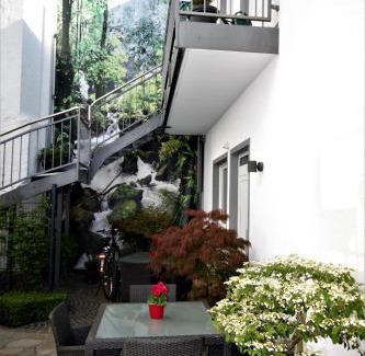 Bullay Hôtel | Feriendomizil am Lindenplatz