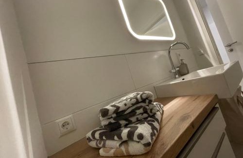Gross Klein Appartement | Feriendomizil an der Warnow
