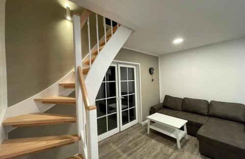 Gross Klein Appartement | Feriendomizil an der Warnow