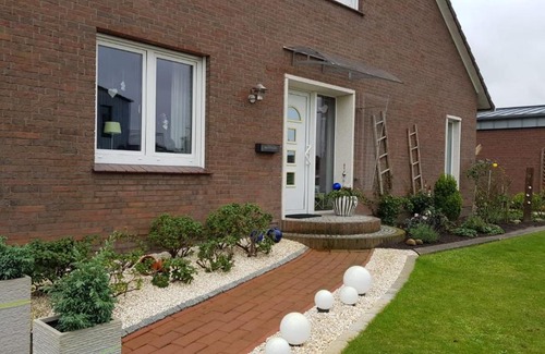 Weener Appartement | Feriendomizil Familie Finke