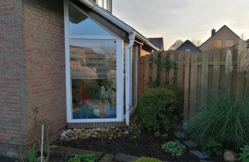 Weener Appartement | Feriendomizil Familie Finke