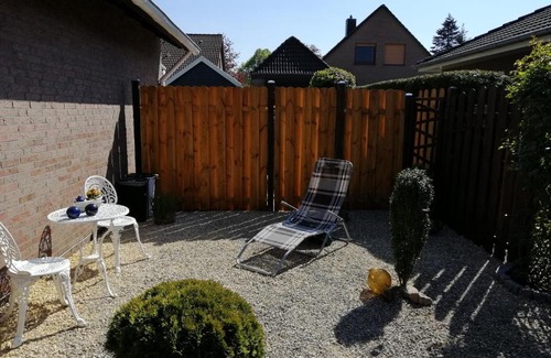 Weener Appartement | Feriendomizil Familie Finke