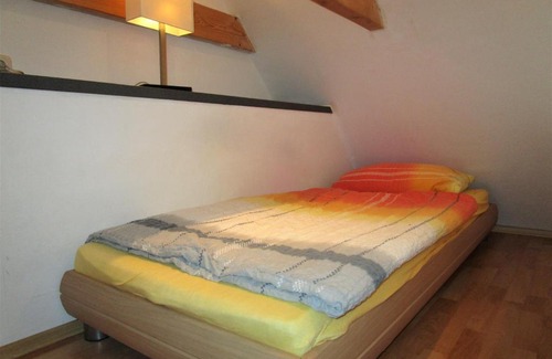 Sehestedt Appartement | Feriendomizil Franke Nordsee