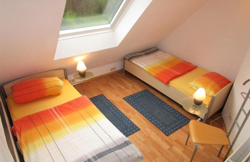Sehestedt Appartement | Feriendomizil Franke Nordsee