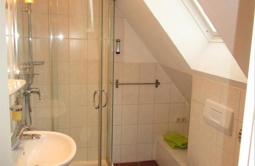 Sehestedt Appartement | Feriendomizil Franke Nordsee