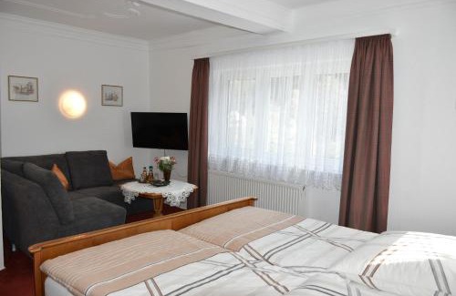 Sitzendorf Appartement | Feriendomizil Frey