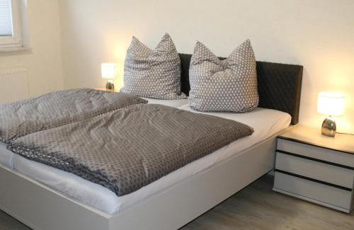 Oldau Appartement | Feriendomizil im Aller Leinetal bei der Fachwerkstadt Celle