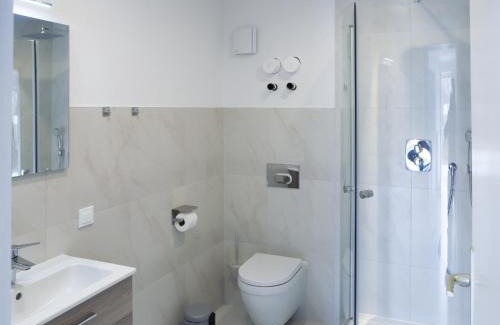 Putbus Appartement | Feriendomizil "Putbus" WE12