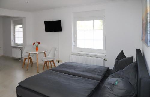 Putbus Appartement | Feriendomizil "Putbus" WE12