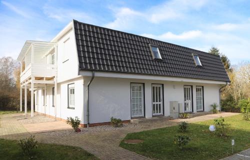 Putbus Appartement | Feriendomizil "Putbus"WE14