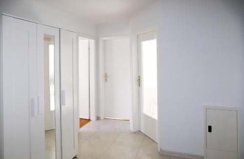 Putbus Appartement | Feriendomizil "Putbus"WE14