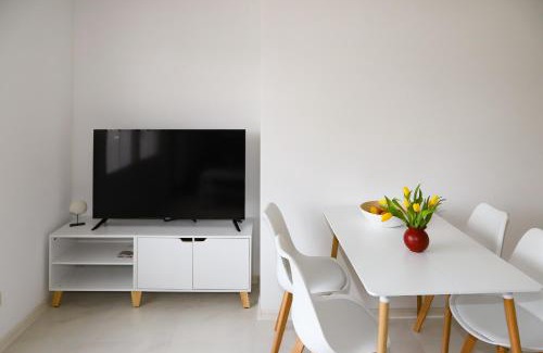 Putbus Appartement | Feriendomizil "Putbus"WE14