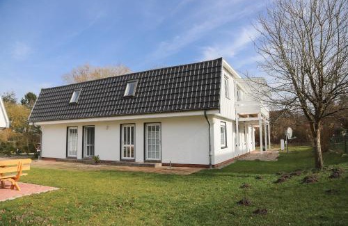 Putbus Appartement | Feriendomizil "Putbus" WE15