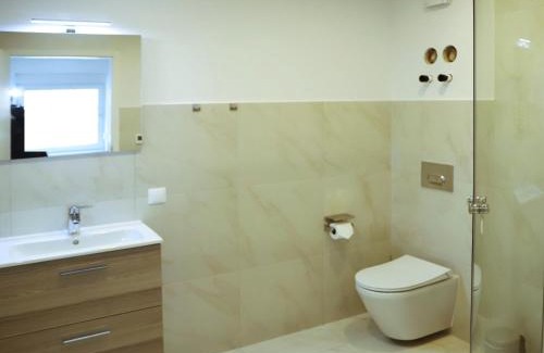 Putbus Appartement | Feriendomizil "Putbus"WE16