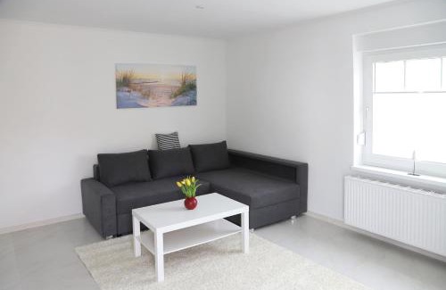 Putbus Appartement | Feriendomizil "Putbus"WE16