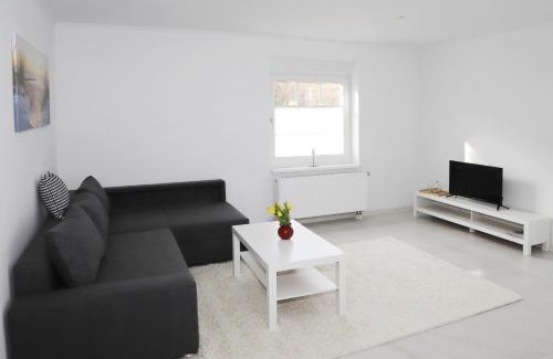 Putbus Appartement | Feriendomizil "Putbus"WE16
