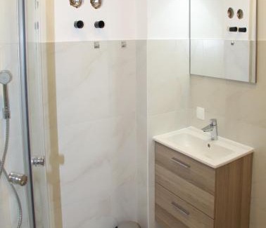 Putbus Appartement | Feriendomizil "Putbus" WE17