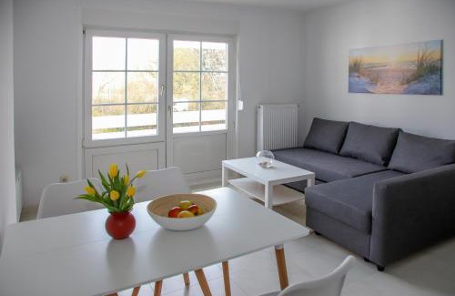 Putbus Appartement | Feriendomizil "Putbus" WE17