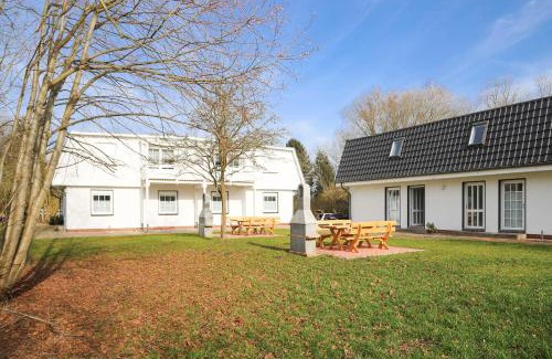 Putbus Appartement | Feriendomizil "Putbus" WE18