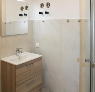 Putbus Appartement | Feriendomizil "Putbus" WE18
