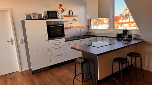 Dringenberg Appartement | Feriendomizil Rietholzblick