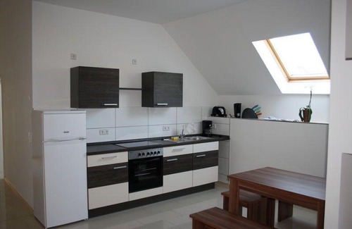 Lausen Appartement | Feriendomizil-Roger-Wohnung-2
