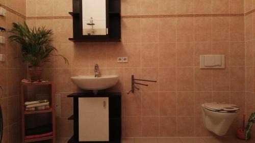 Lausen Appartement | Feriendomizil-Roger-Wohnung-2