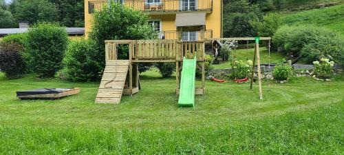 Waldbach-Monichwald Appartement | Feriendomizil Wetzelberger