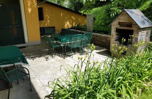 Waldbach-Monichwald Appartement | Feriendomizil Wetzelberger
