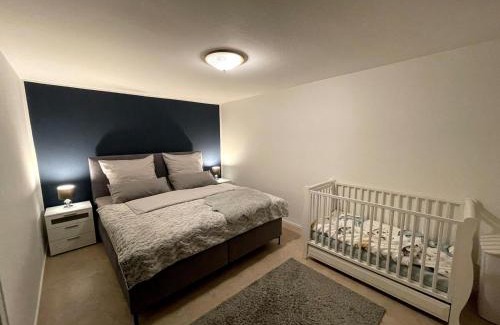 Ottenhofen im Schwarzwald Appartement | Feriendomizil zwischen Baden-Baden - Offenburg