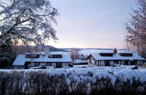 Ofingen Maison | Feriendorf Öfingen 04