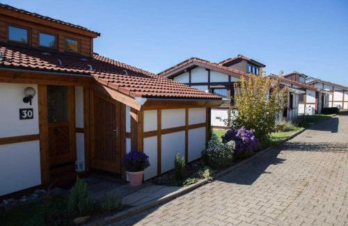 Ofingen Maison | Feriendorf Öfingen 04