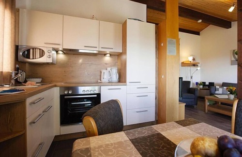 Ofingen Maison | Village de vacances Öfingen, Bad Dürrheim