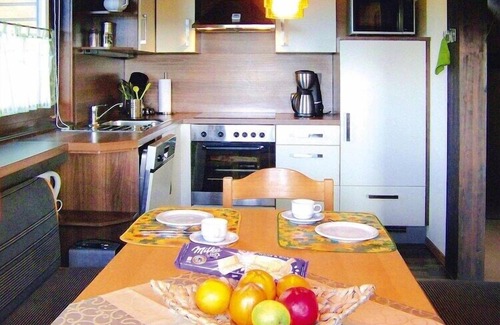 Ofingen Maison | Village de vacances Öfingen, Bad Dürrheim