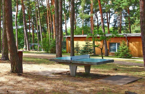 Nuthe-Urstromtal Maison | Village de vacances sur le vignoble, Dobbrikow