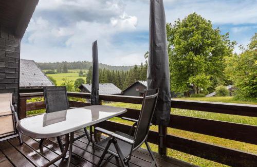 Bernau Maison | Feriendorf Rechbergblick, Haus 29