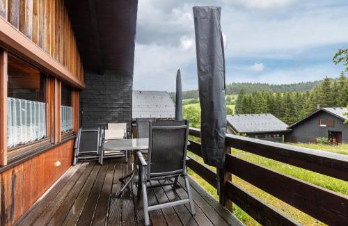 Bernau Maison | Feriendorf Rechbergblick, Haus 29