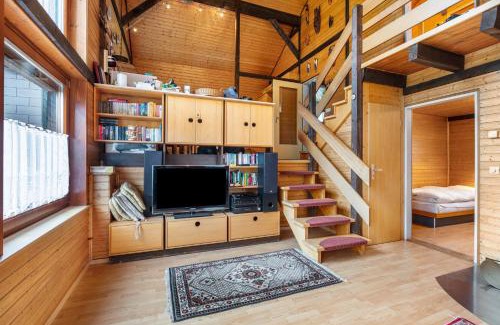 Bernau Maison | Feriendorf Rechbergblick, Haus 29