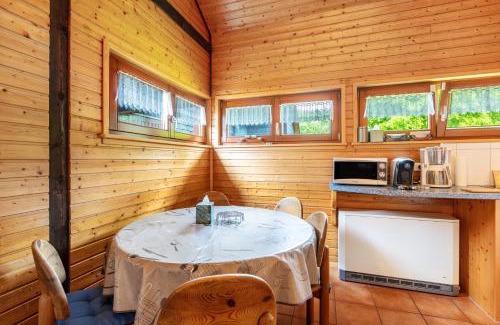 Bernau Maison | Feriendorf Rechbergblick, Haus 29
